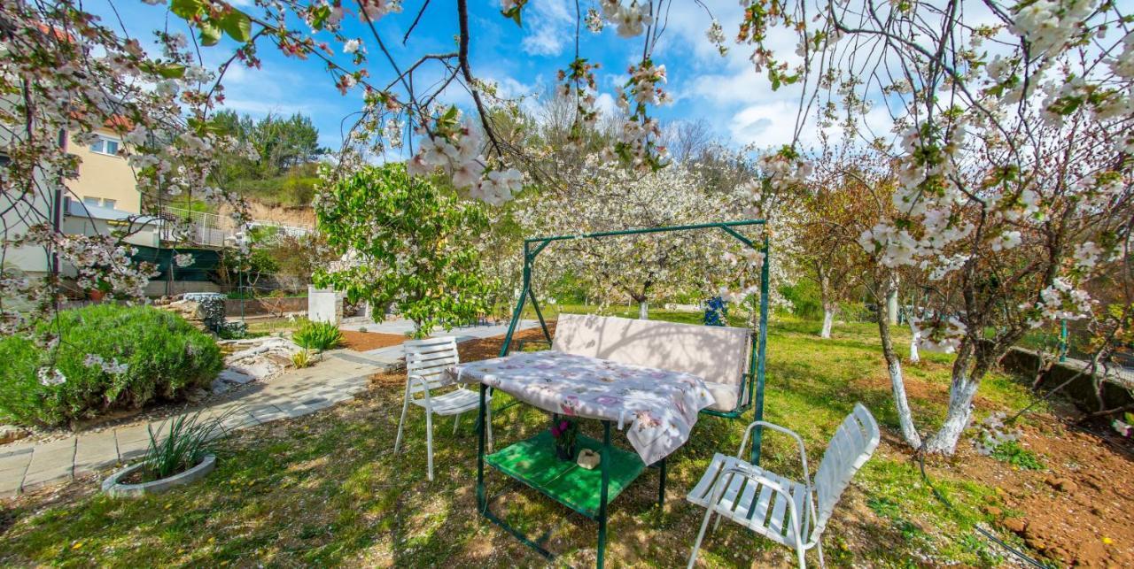 Bega Apartman Mostar Eksteriør bilde
