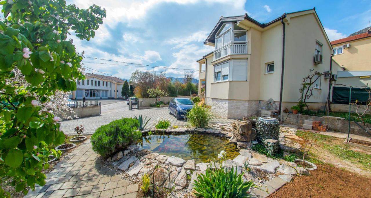 Bega Apartman Mostar Eksteriør bilde