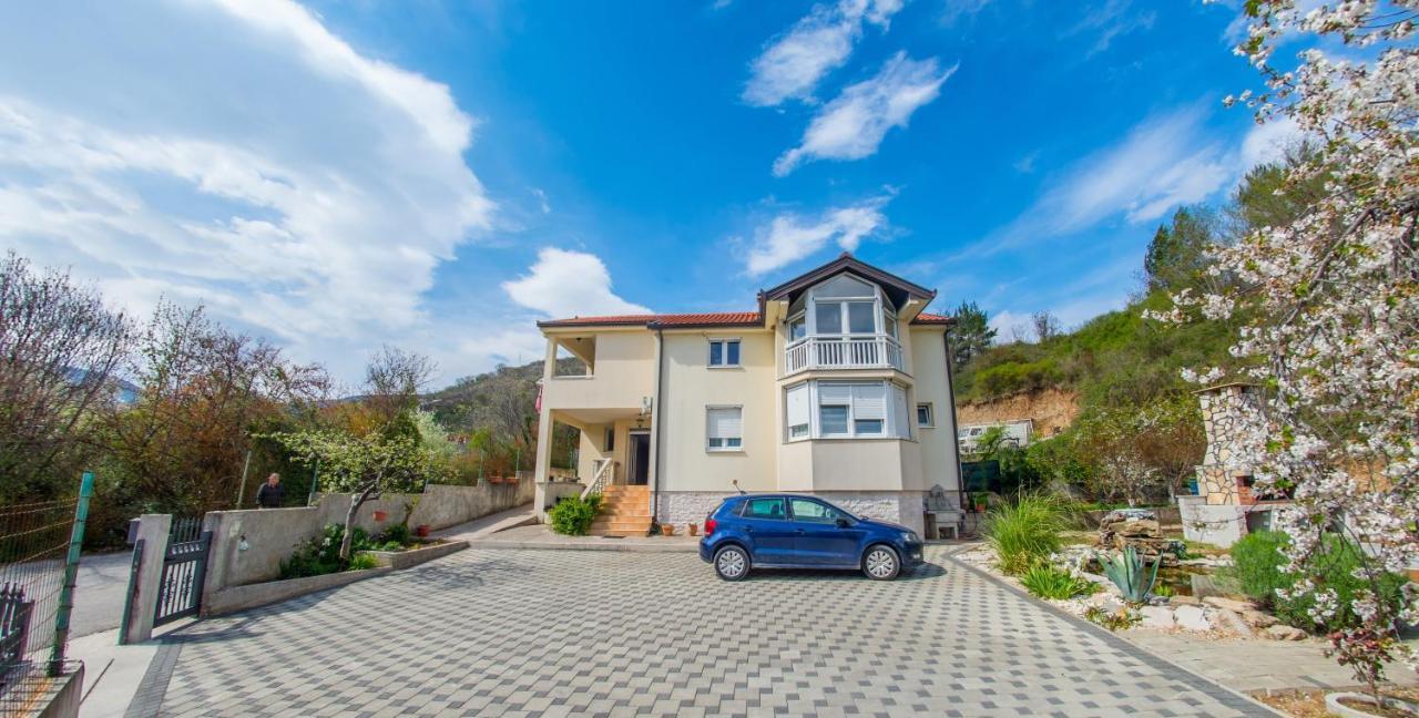 Bega Apartman Mostar Eksteriør bilde