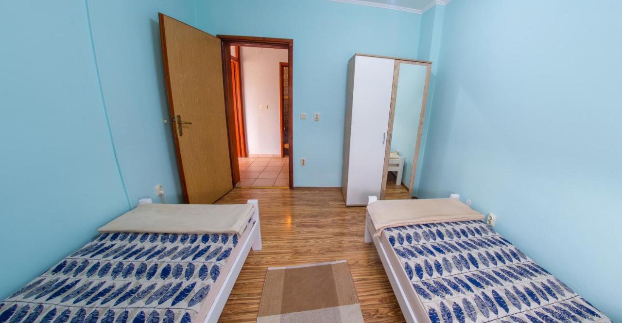Bega Apartman Mostar Eksteriør bilde
