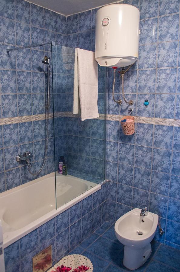 Bega Apartman Mostar Eksteriør bilde