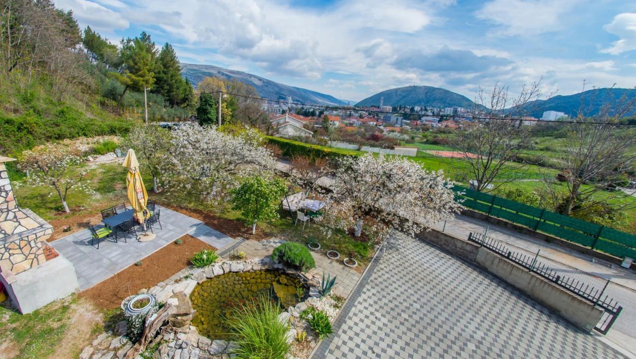 Bega Apartman Mostar Eksteriør bilde