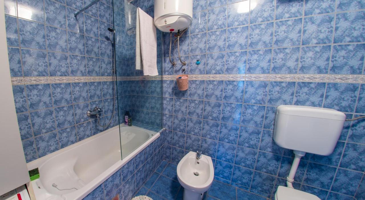 Bega Apartman Mostar Eksteriør bilde
