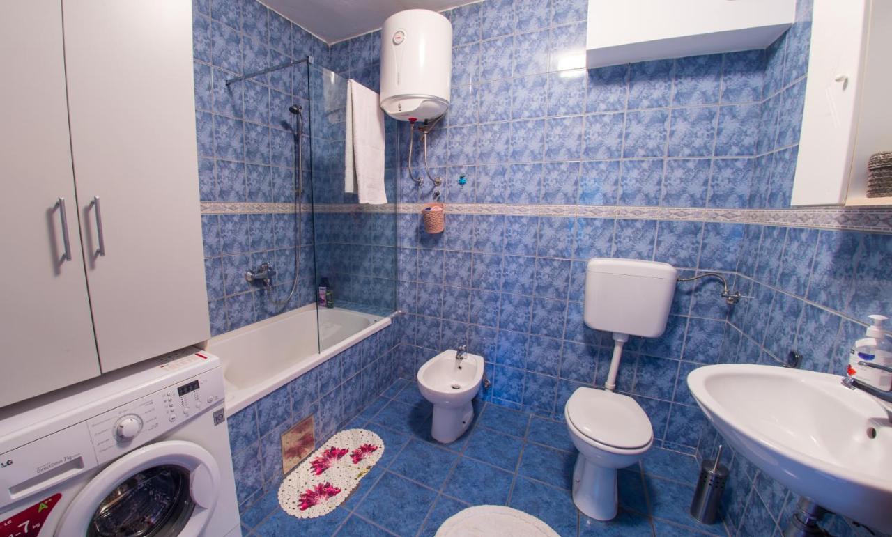 Bega Apartman Mostar Eksteriør bilde
