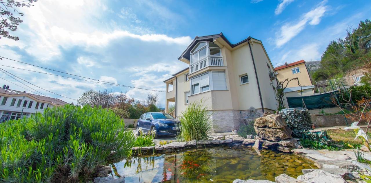 Bega Apartman Mostar Eksteriør bilde