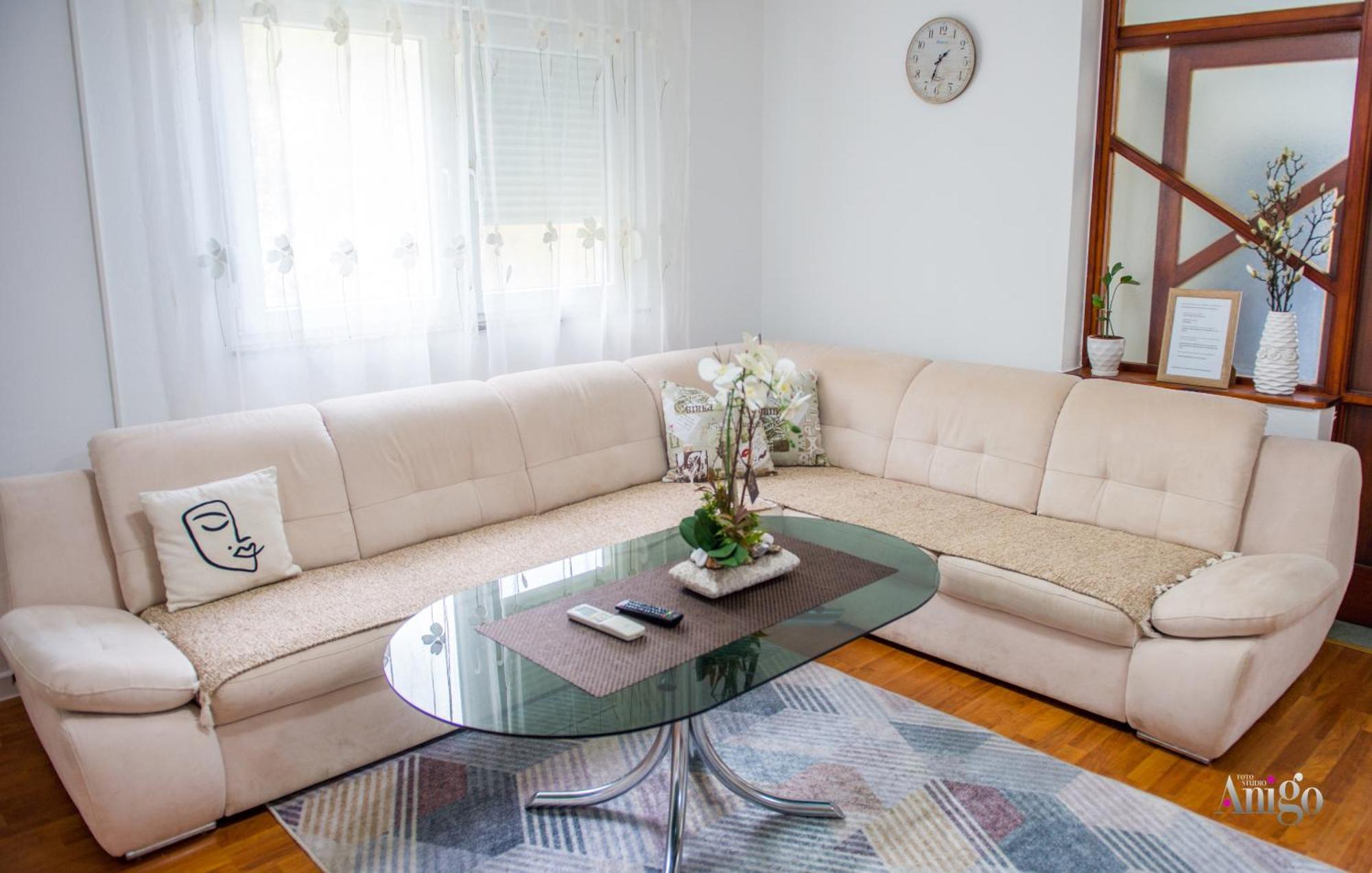 Bega Apartman Mostar Eksteriør bilde