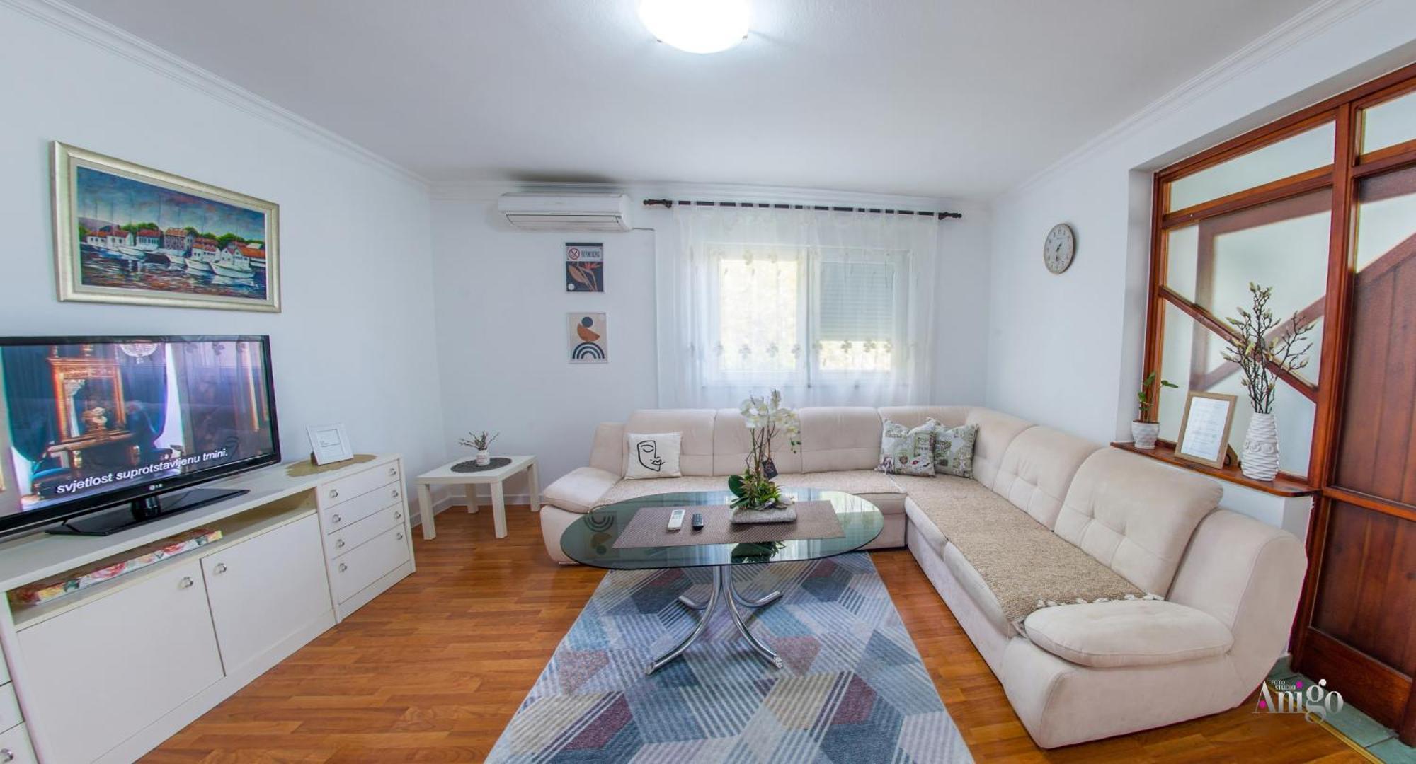 Bega Apartman Mostar Eksteriør bilde