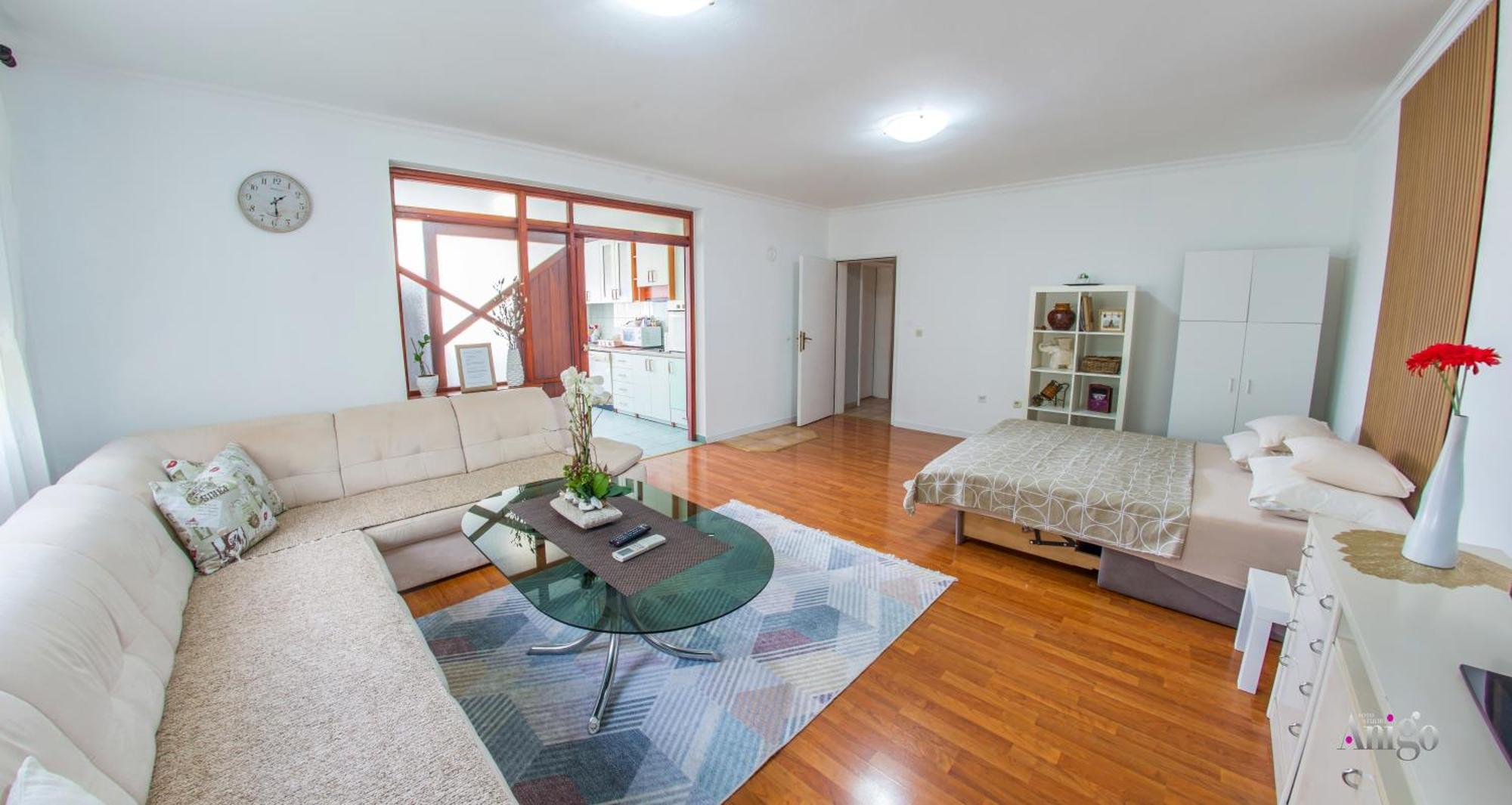 Bega Apartman Mostar Eksteriør bilde
