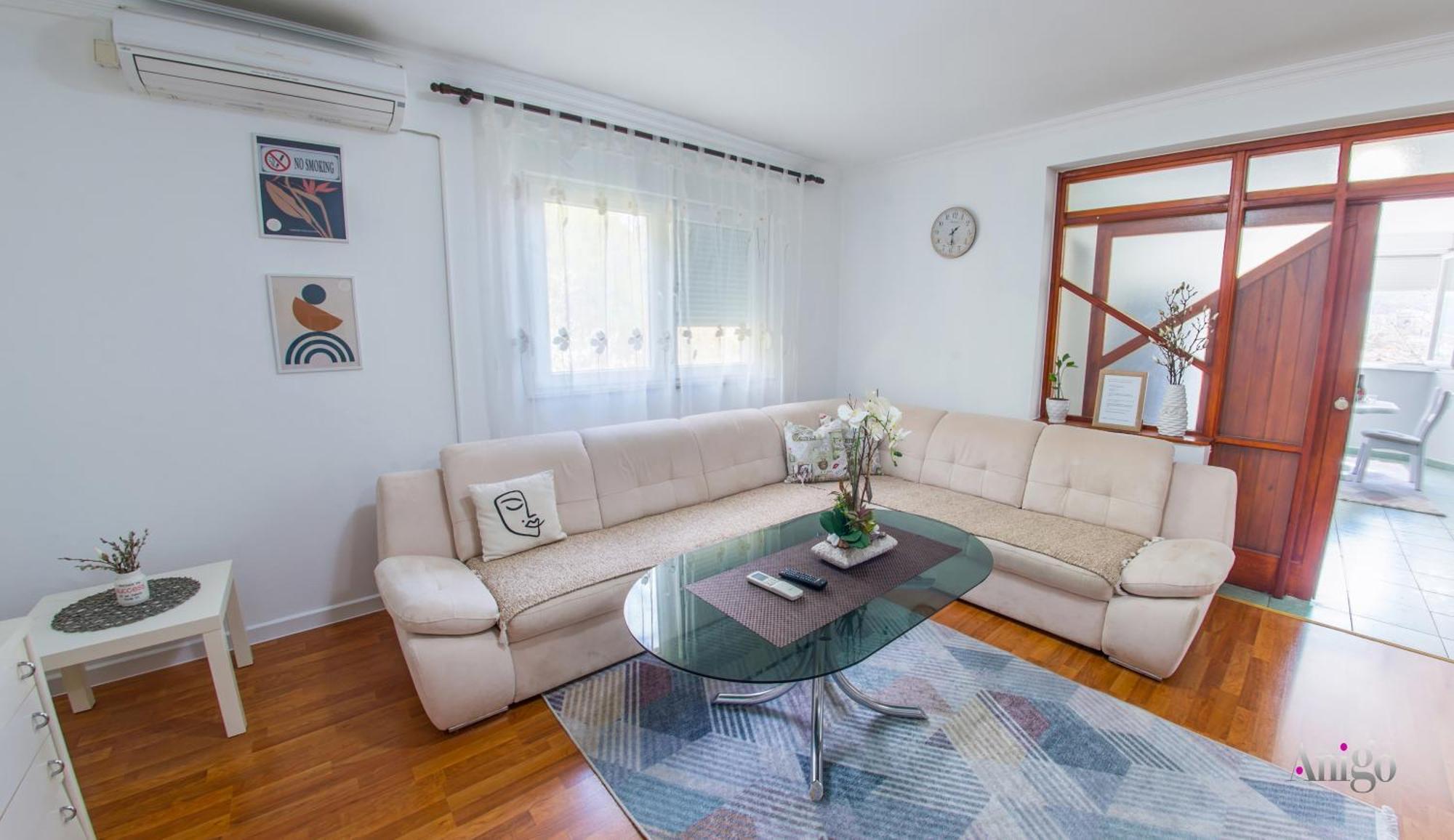 Bega Apartman Mostar Eksteriør bilde