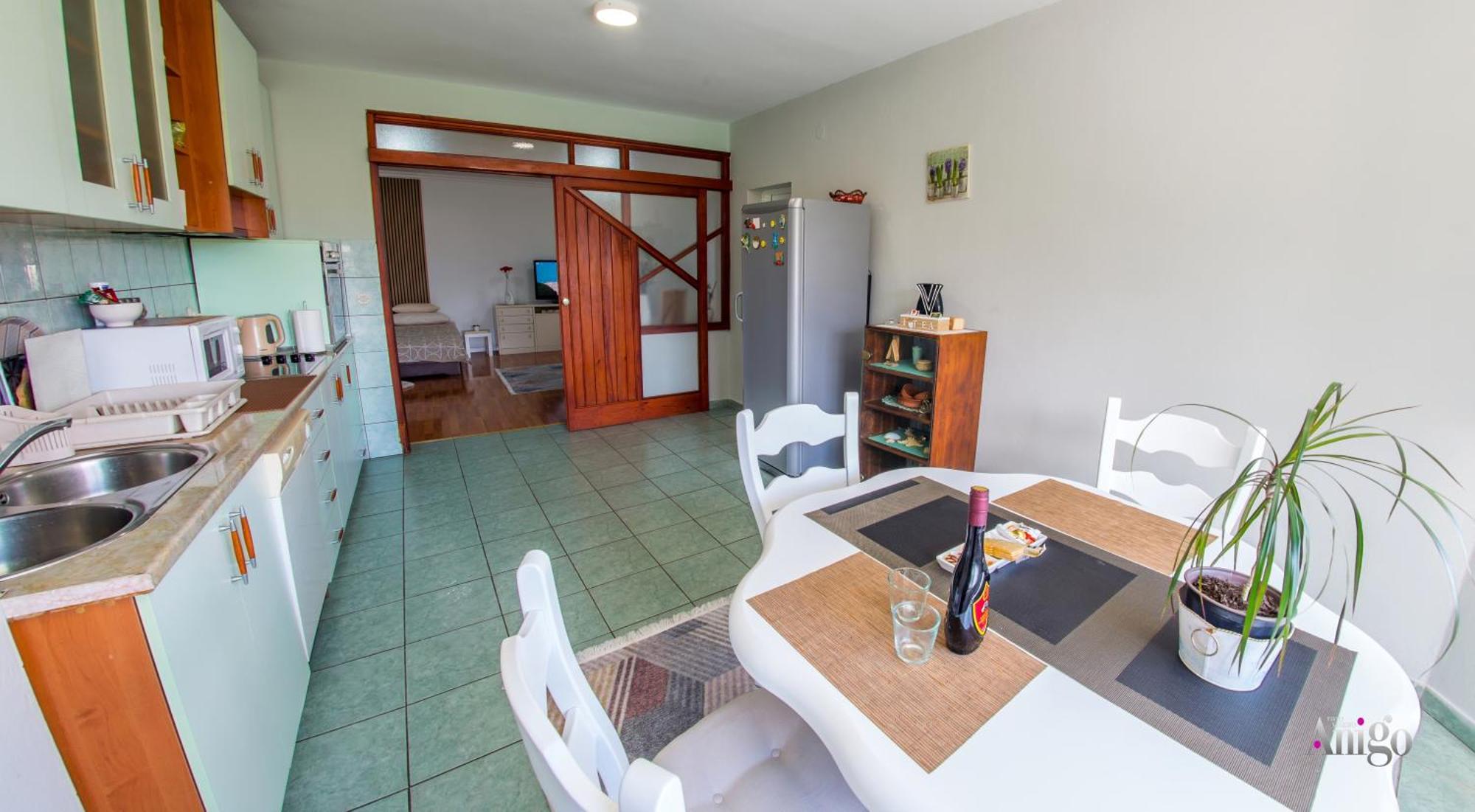 Bega Apartman Mostar Eksteriør bilde