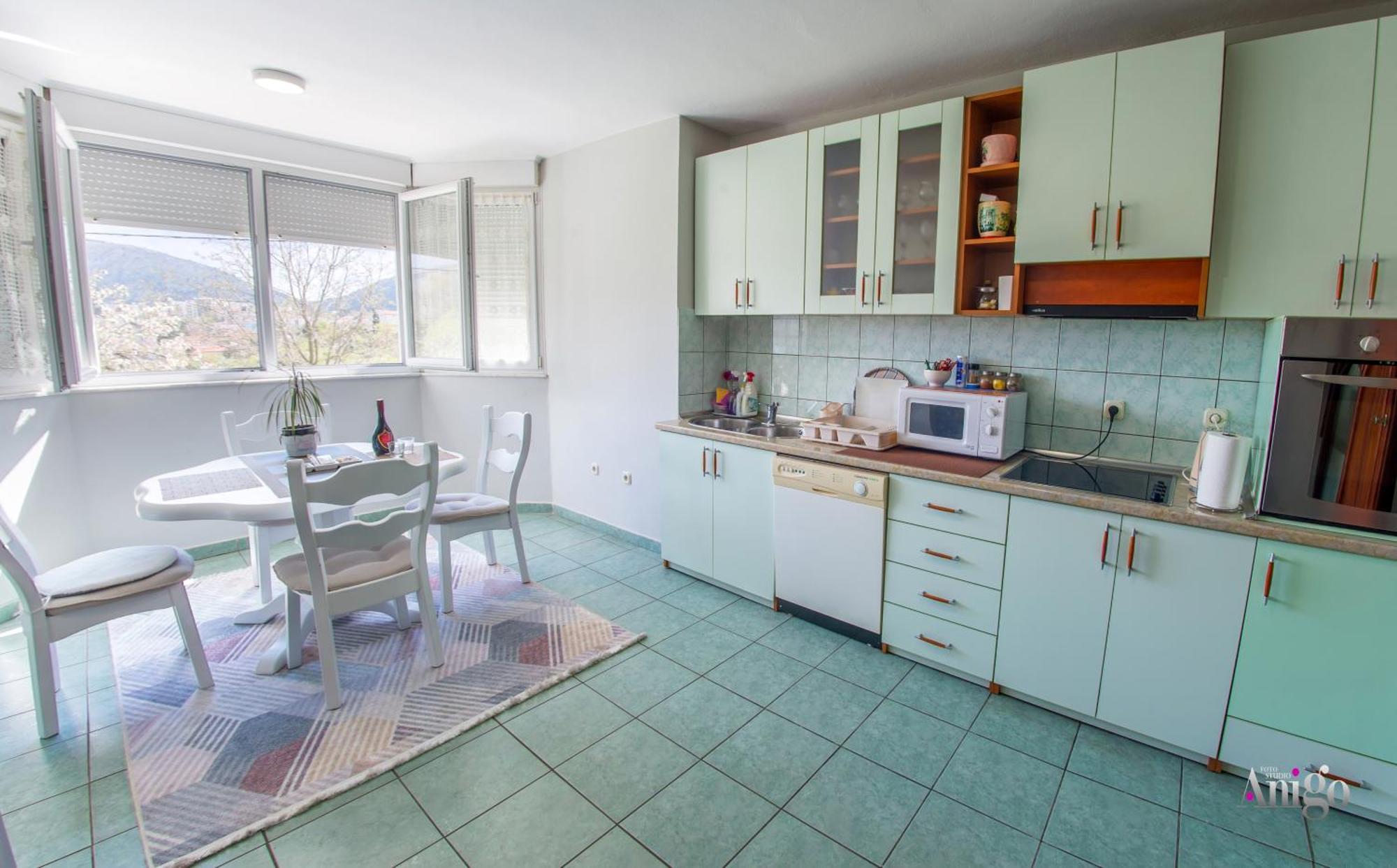 Bega Apartman Mostar Eksteriør bilde