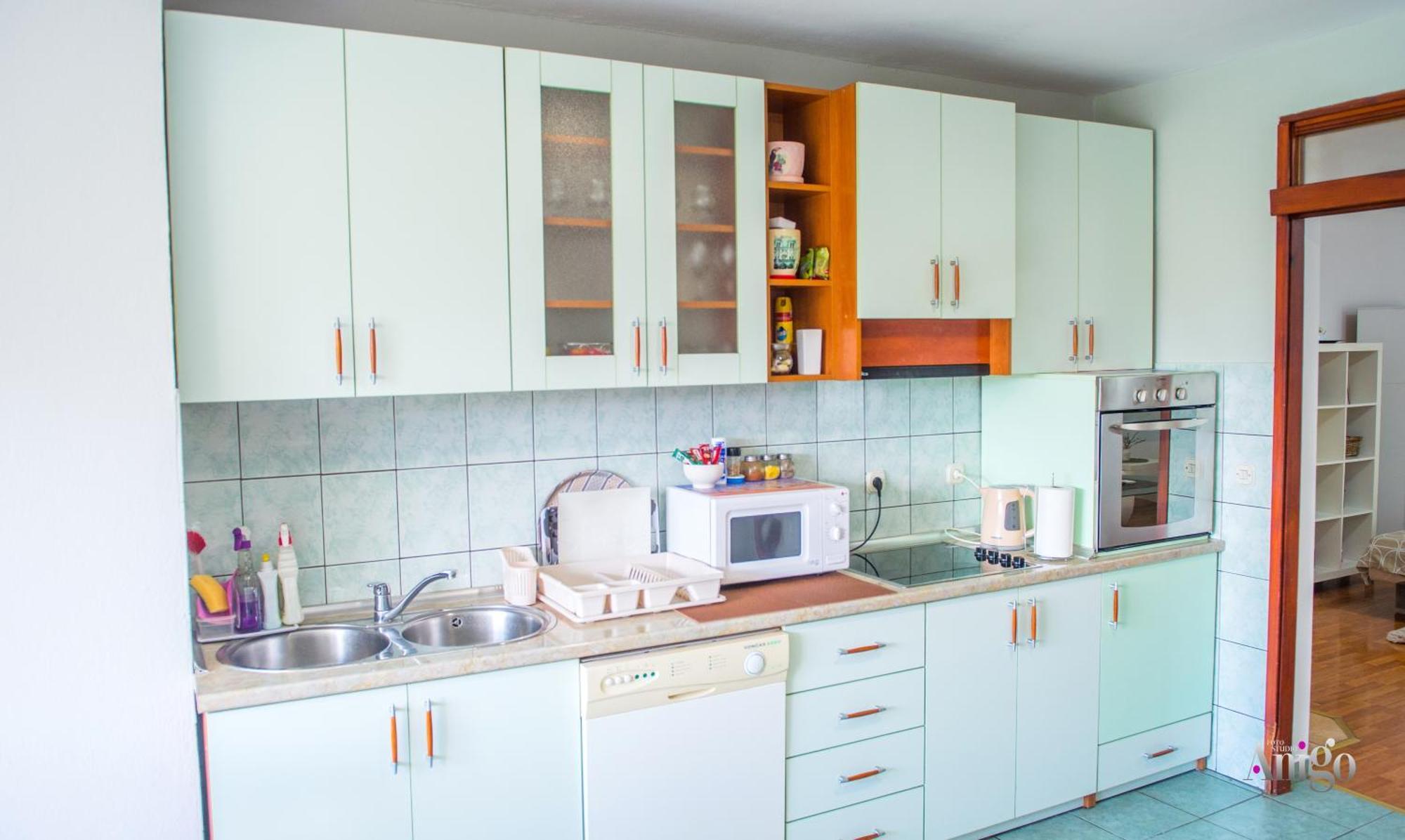 Bega Apartman Mostar Eksteriør bilde