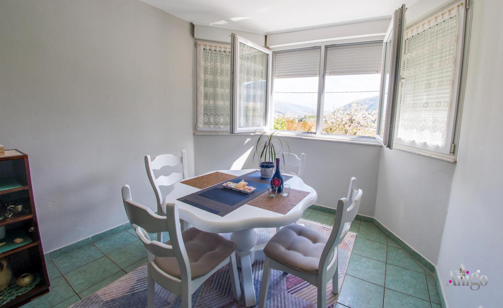 Bega Apartman Mostar Eksteriør bilde