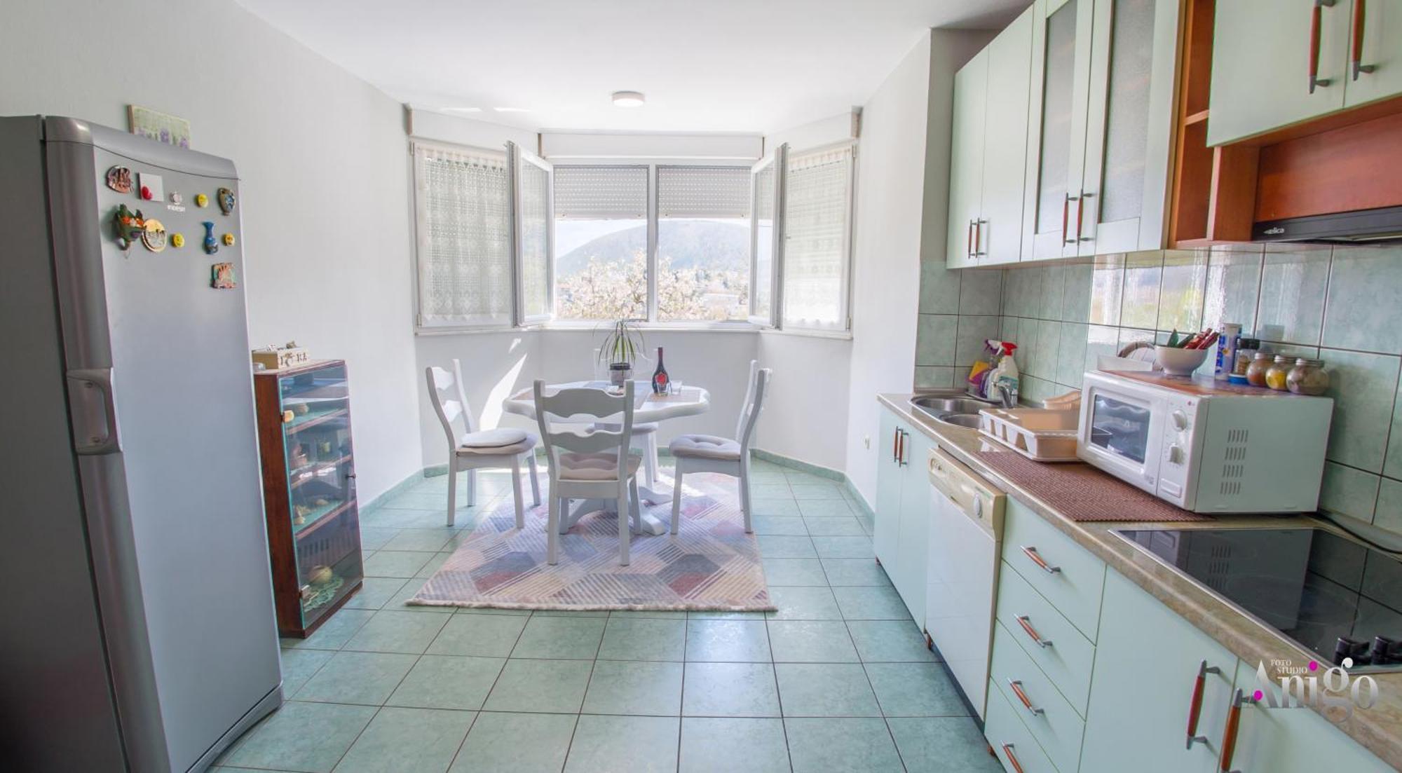 Bega Apartman Mostar Eksteriør bilde